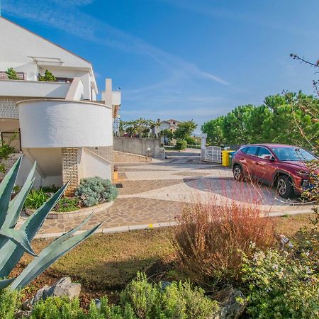 Apartments Grand & Plav In Krk Крк Экстерьер фото
