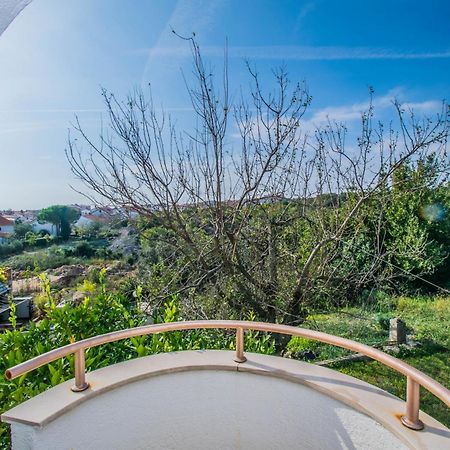 Apartments Grand & Plav In Krk Крк Экстерьер фото