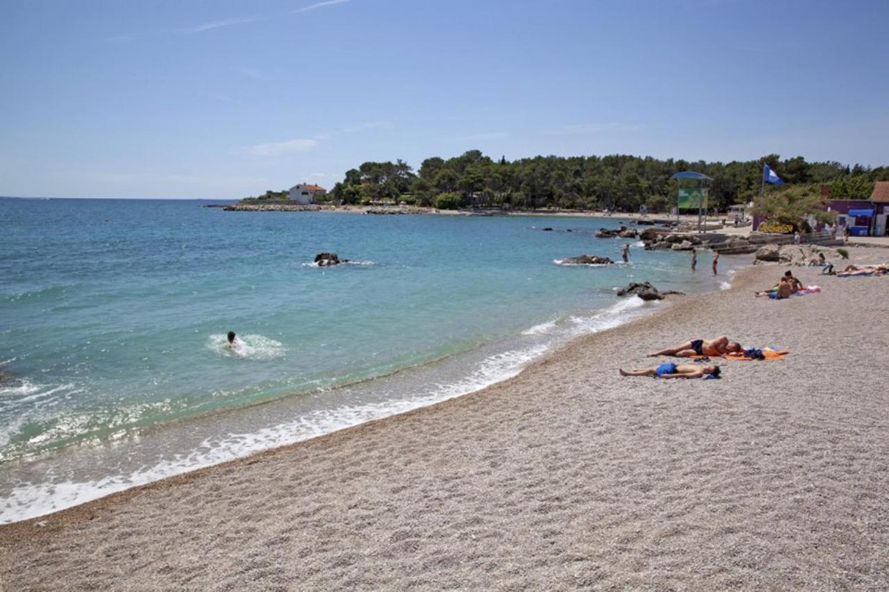 Apartments Grand & Plav In Krk Крк Экстерьер фото