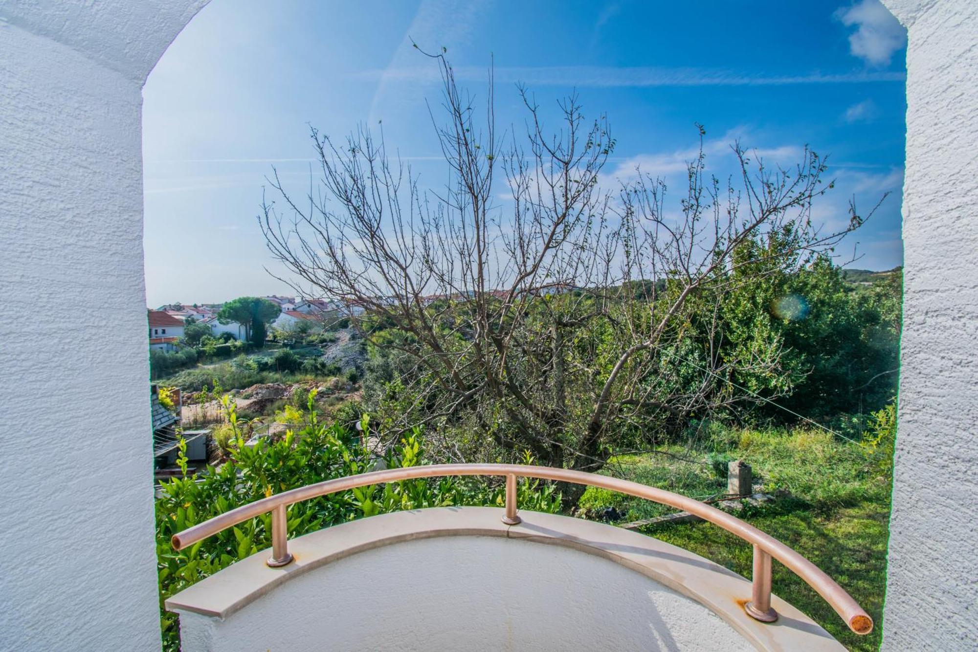 Apartments Grand & Plav In Krk Крк Экстерьер фото